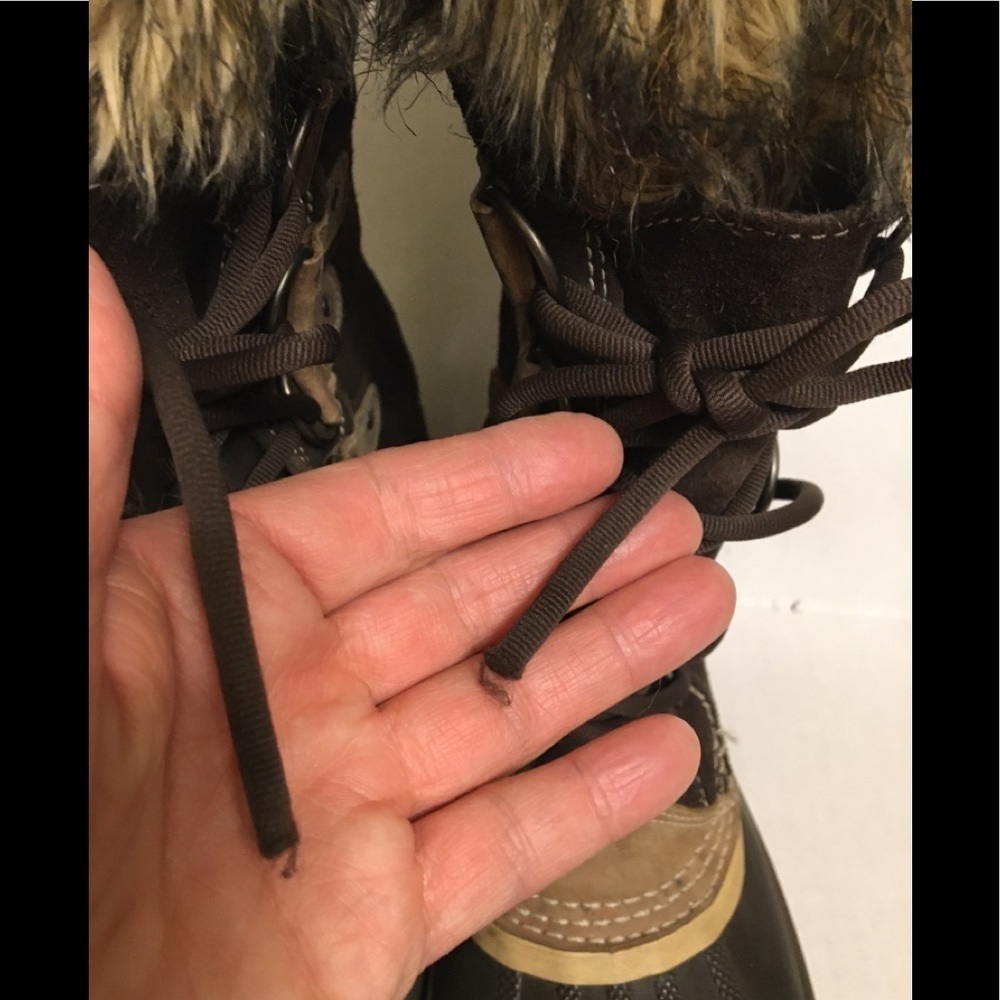 Sorel Joan Of Arctic Boot - Picture 9 of 15